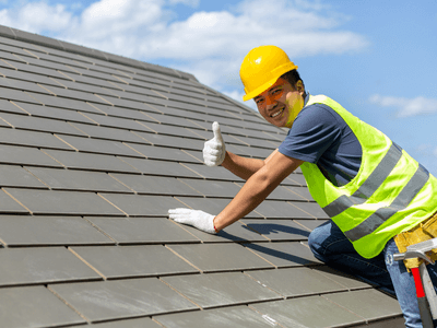 About Roof Repair Experts Revere, MN